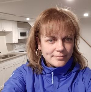 Meet your Posher, Katherine